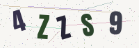 Five letters, distorted. If you cannot read them, use the link below for a question instead.